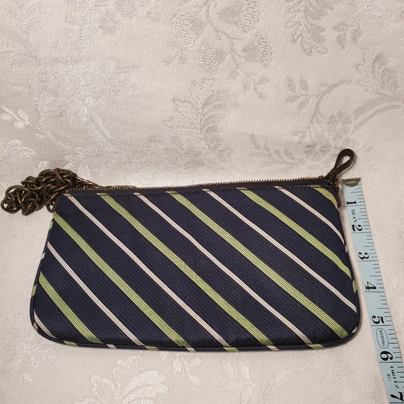 J. Crew Silk Purse - Picture 8 of 8